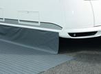 Hindermann |  vloerschort PVC folie 75 x 500 cm, Caravans en Kamperen, Nieuw