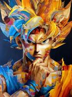 yamila - Goku: La Trascendencia del Kintsugi, Cd's en Dvd's, Dvd's | Tekenfilms en Animatie, Nieuw in verpakking