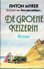 Groene keizerin 9789032500467 Myrer, Verzenden, Gelezen, Myrer