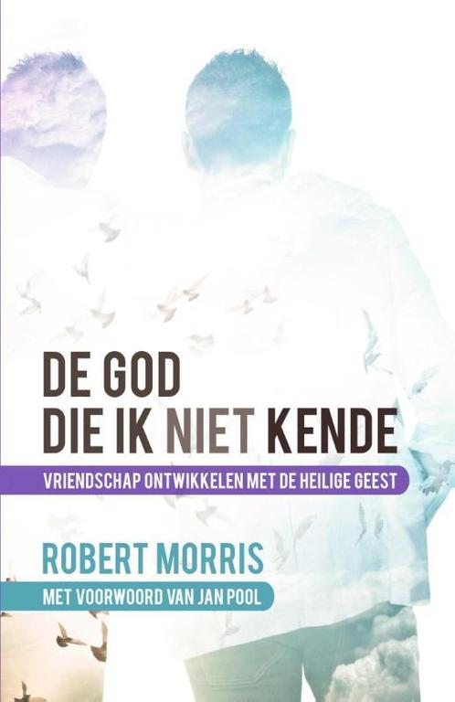 De God die ik niet kende 9789059990340 Robert Morris, Boeken, Godsdienst en Theologie, Zo goed als nieuw, Verzenden
