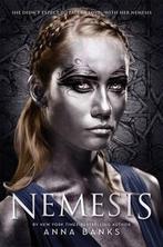 Nemesis 9781250070173 Anna Banks, Verzenden, Gelezen, Anna Banks