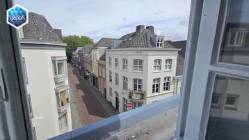 Appartement te huur/Anti-kraak aan Sint Jorisstraat in D...