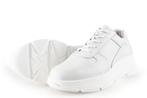 Bridge Footwear Sneakers in maat 42 Wit | 10% extra korting, Bridge Footwear, Verzenden, Wit, Sneakers of Gympen