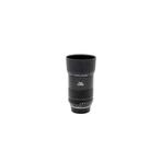 Zeiss Touit Makro Planar Fujifilm XF 50mm f/2.8 (occ_5628), Ophalen of Verzenden, Gebruikt, Zoom