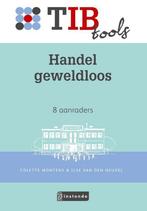 Handel geweldloos / TIBtools / 27 9789463171526, Verzenden, Zo goed als nieuw, Ilse Van den Heuvel