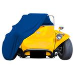 Autohoes passend voor Volkswagen Buggy binnen BESTE PASVORM, Ophalen of Verzenden, Nieuw, Op maat