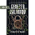 De genezer van Zalindov / Genezer / 1 9789022593509, Verzenden, Gelezen, Lynette Noni