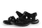Ecco Sandalen in maat 38 Zwart | 10% korting, Kleding | Dames, Schoenen, Ecco, Verzenden, Zwart, Sandalen of Muiltjes