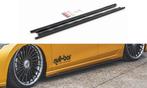 Maxton Side Skirts Diffuser V.1 voor Volkswagen Golf 8, Auto-onderdelen, Nieuw, Ophalen of Verzenden, Bumper, Links