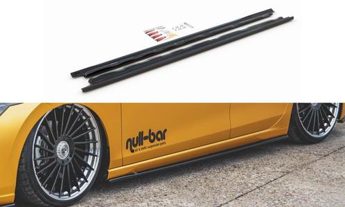 Maxton Side Skirts Diffuser V.1 voor Volkswagen Golf 8, Auto-onderdelen, Carrosserie en Plaatwerk, Links, Rechts, Bumper, Nieuw