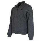 Donnay Donnay Heren - Vest met kraag Bryan - Donkergrijs, Verzenden, Nieuw