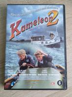 DVD - Kameleon 2, Cd's en Dvd's, Gebruikt, Film, Vanaf 6 jaar, Avontuur