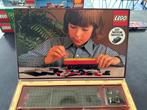 Lego Set - 727 - Train - 727 INT. EUROPE Diesel Train, Nieuw