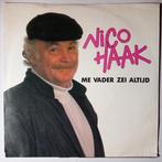 Nico Haak - Me vader zei altijd - Single, Cd's en Dvd's, Vinyl Singles, Pop, Gebruikt, 7 inch, Single