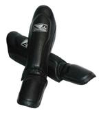 Bad Boy Pro Series 2.0 Thaise Stijl Scheen/wreefbeschermers, Nieuw