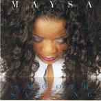 cd - Maysa - Smooth Sailing, Verzenden, Zo goed als nieuw