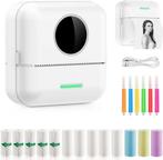 Ilona Mini printer voor mobiel - Pocket printer - Premium, Ophalen of Verzenden, Nieuw, Lionto