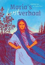 MariaS Kerstverhaal | Stein, Mathilde | Nieuw, Boeken, Verzenden, Nieuw, Stein, Mathilde