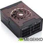 Seasonic Prime TX-1600 Noctua Edition, Computers en Software, Verzenden, Nieuw