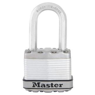 Hangslot | Master Lock | M1EURDLFCC, Doe-het-zelf en Verbouw, IJzerwaren en Bevestigingsmiddelen, Nieuw, Verzenden