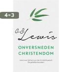 Onversneden Christendom 9789043526548 C.S. Lewis, Boeken, Verzenden, Gelezen, C.S. Lewis