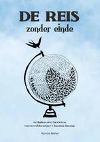 De reis zonder einde 9789462473119 Harmke Reshef, Verzenden, Gelezen, Harmke Reshef