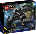 Lego Super Heroes DC 76265 Batwing: Batman vs. The Joker, Kinderen en Baby's, Nieuw, Ophalen of Verzenden