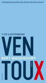 Ventoux (luisterboek), Boeken, Verzenden