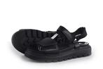 Timberland Sandalen in maat 36 Zwart | 10% extra korting, Kleding | Dames, Schoenen, Verzenden, Zwart, Sandalen of Muiltjes, Zo goed als nieuw