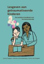 9789085601098 Lesgeven aan getraumatiseerde kinderen, Verzenden, Zo goed als nieuw, Leony Coppens