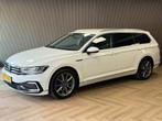 Zakelijke Lease |  Volkswagen Passat Variant 1.4 TSI PHEV GT, Automaat, Gebruikt, Overige brandstoffen, Wit