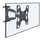 Tv beugel / muursteun draai en kantelbaar max 55 inch, Verzenden, Nieuw