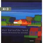 Het beloofde land 9789020947687 Willem Wilmink, Verzenden, Zo goed als nieuw, Willem Wilmink