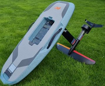 WAYDOO 2025 EVO 90L pro PLUS voor € 6500,- !! beschikbaar voor biedingen