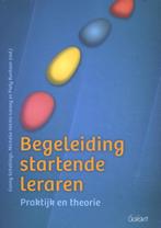 Begeleiding startende leraren 9789044136760, Verzenden, Zo goed als nieuw