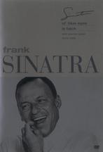 dvd - Frank Sinatra - Ol Blue Eyes Is Back With Special..., Zo goed als nieuw, Verzenden