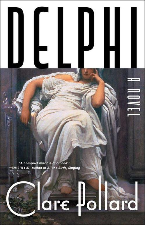 Delphi 9781982197896 Pollard, Boeken, Taal | Engels, Zo goed als nieuw, Verzenden