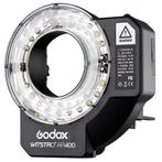 Godox Witstro AR400, Audio, Tv en Foto, Fotografie | Flitsers, Nieuw, Overige merken, Ophalen of Verzenden