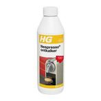 HG Nespresso® ontkalker | 500 ml (Melkzuur), Huis en Inrichting, Verzenden