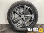 Velg + Band Peugeot 208 O294600, Ophalen of Verzenden, Nieuw