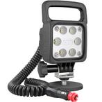 Mobiele 2500LM LED Werklamp Breedstraler, Ophalen of Verzenden, Nieuw