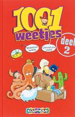 1001 weetjes 2 9789020619621 Matthew Morgan, Verzenden, Zo goed als nieuw, Matthew Morgan