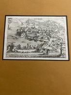 Italië - Toscana / Livorno; Francesco Scoto - Livorno -, Nieuw