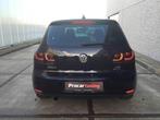 VW Golf 6 VI GTI R20 Look LED achterlichten Smoke, Auto-onderdelen, Verlichting, Verzenden, Nieuw