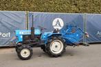 Veiling: Minitractor Suzue M1503D Diesel, Ophalen, Gebruikt, Overige merken, Tot 2500