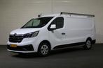 Renault Trafic 2.0 dCi 130pk L2 H1 Work Edition Imperiaal Tr, Stof, Gebruikt, Euro 6, Renault