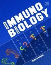 Janeways Immunobiology, 9780815345305, Boeken, Studieboeken en Cursussen, Zo goed als nieuw, Verzenden