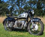 Condor - A580 - Boxer - 580 cc - 1952