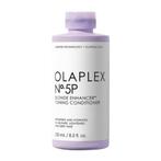 Olaplex Blonde Enhancer Toning Conditioner No. 5P  250 ml, Sieraden, Tassen en Uiterlijk, Uiterlijk | Haarverzorging, Nieuw, Verzenden