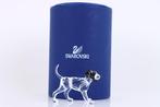 Figuur - Swarovski - Dalmatiër pup staand (Boxed) - Kristal